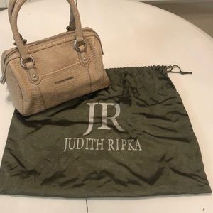 Judith Ripka Hand Bag